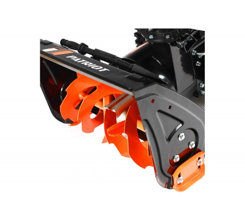 Снегоуборщик PATRIOT PS 601 426108601 Снегоуборщик PATRIOT PS 601 426108601