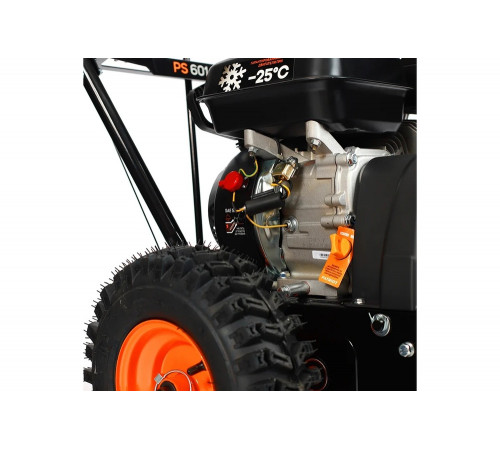 Снегоуборщик PATRIOT PS 601 426108601 Снегоуборщик PATRIOT PS 601 426108601