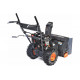 Снегоуборщик PATRIOT PS 601 426108601