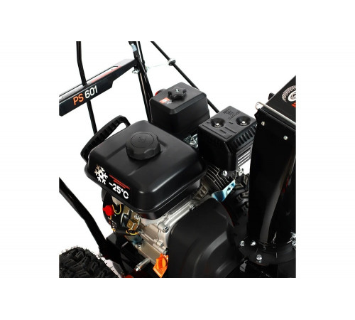 Снегоуборщик PATRIOT PS 601 426108601 Снегоуборщик PATRIOT PS 601 426108601