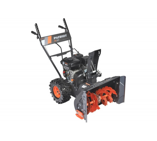 Снегоуборщик PATRIOT PS 601 426108601 Снегоуборщик PATRIOT PS 601 426108601
