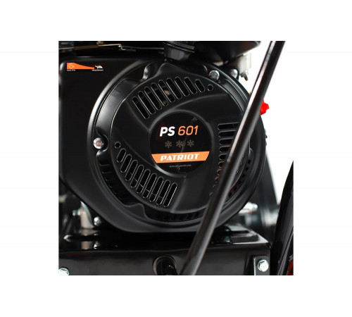 Снегоуборщик PATRIOT PS 601 426108601 Снегоуборщик PATRIOT PS 601 426108601