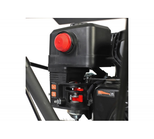 Снегоуборщик PATRIOT PS 601 426108601 Снегоуборщик PATRIOT PS 601 426108601
