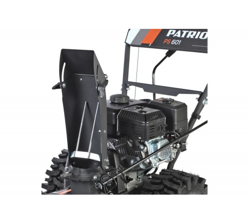 Снегоуборщик PATRIOT PS 601 426108601 Снегоуборщик PATRIOT PS 601 426108601