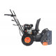 Снегоуборщик PATRIOT PS 601 426108601