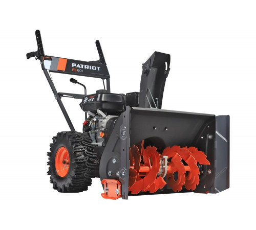 Снегоуборщик PATRIOT PS 601 426108601 Снегоуборщик PATRIOT PS 601 426108601