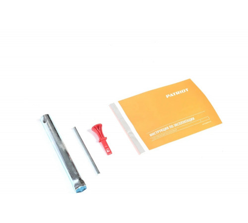 Снегоуборщик PATRIOT PS 601 426108601 Снегоуборщик PATRIOT PS 601 426108601