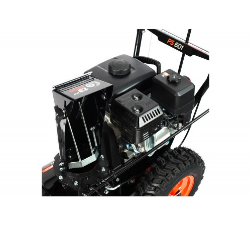 Снегоуборщик PATRIOT PS 601 426108601 Снегоуборщик PATRIOT PS 601 426108601