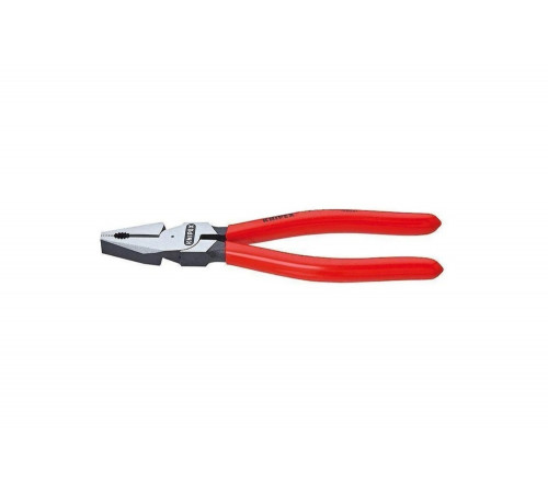 Силовые пассатижи KNIPEX KN-0201225 Силовые пассатижи KNIPEX KN-0201225