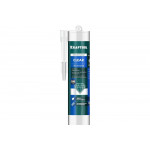 Монтажный клей Kraftool KraftNails Premium KN-601T, суперсильный, прозрачный, 310 мл 41342