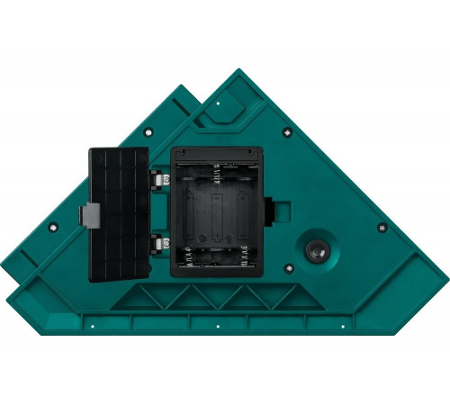 KRAFTOOL лазерный угольник для кафеля SQUARE-15 34705 KRAFTOOL лазерный угольник для кафеля SQUARE-15 34705