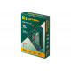 KRAFTOOL лазерный угольник для кафеля SQUARE-15 34705