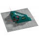 KRAFTOOL лазерный угольник для кафеля SQUARE-15 34705