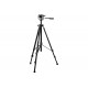 KRAFTOOL штатив элевационный, 59-160 см, 1/4", ST-160 34714