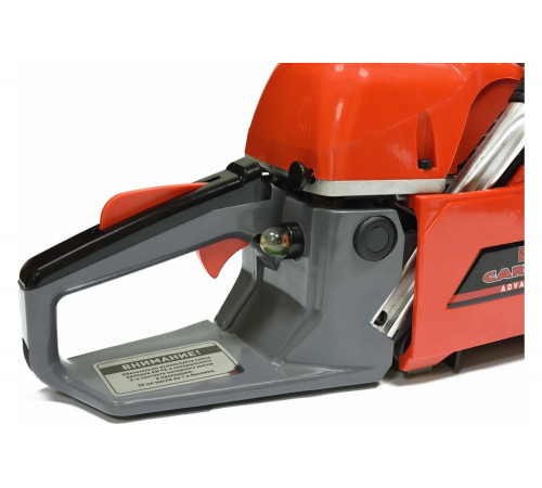 Бензиновая пила CARVER RSG 258 Advance 01.004.00036