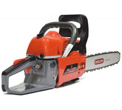 Бензиновая пила CARVER RSG 258 Advance 01.004.00036