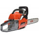 Бензиновая пила CARVER RSG 258 Advance 01.004.00036