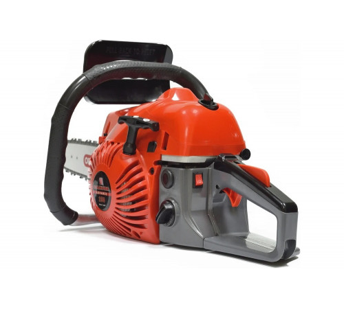 Бензиновая пила CARVER RSG 258 Advance 01.004.00036