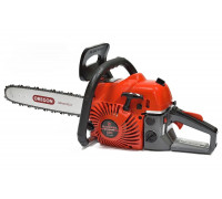 Бензиновая пила CARVER RSG 258 Advance 01.004.00036