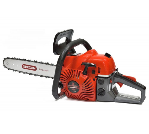 Бензиновая пила CARVER RSG 258 Advance 01.004.00036