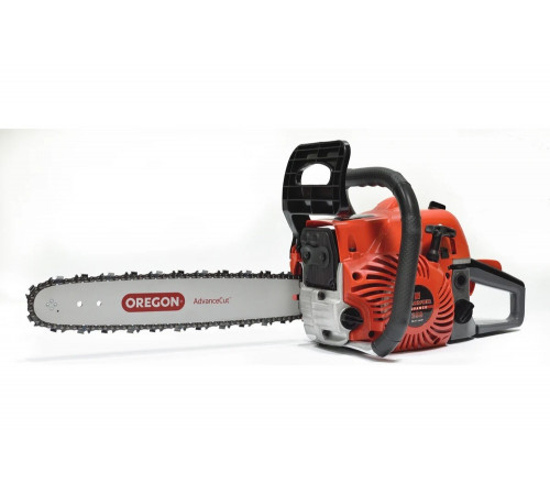 Бензиновая пила CARVER RSG 258 Advance 01.004.00036