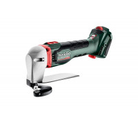 Аккумуляторные листовые ножницы Metabo SCV 18 LTX BL 1.6 601615850