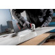 Аккумуляторные листовые ножницы Metabo SCV 18 LTX BL 1.6 601615850