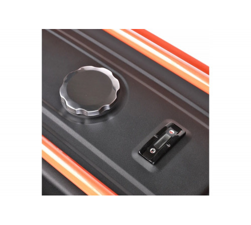 Бензиновый генератор PATRIOT GRS 3800 476102255 Бензиновый генератор PATRIOT GRS 3800 476102255