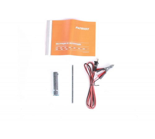 Бензиновый генератор PATRIOT GRS 3800 476102255 Бензиновый генератор PATRIOT GRS 3800 476102255