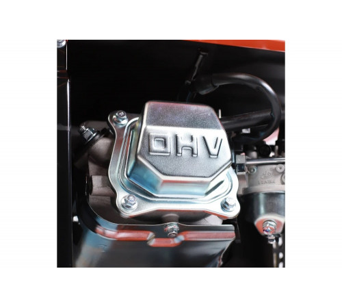 Бензиновый генератор PATRIOT GRS 3800 476102255 Бензиновый генератор PATRIOT GRS 3800 476102255