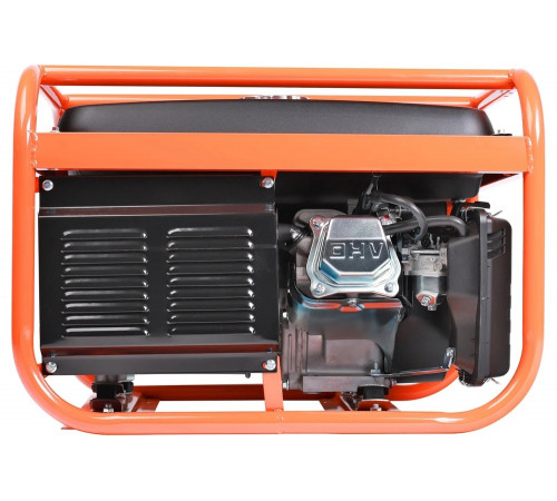 Бензиновый генератор PATRIOT GRS 3800 476102255 Бензиновый генератор PATRIOT GRS 3800 476102255