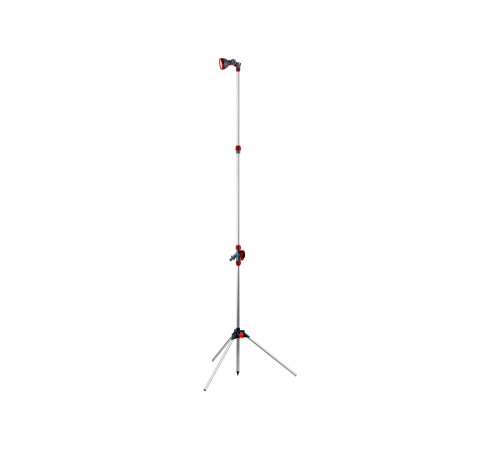 Душ садовый Elitech Garden телескопический, от 152 см до 207 см SH 001 206067 Душ садовый Elitech Garden телескопический, от 152 см до 207 см SH 001 206067