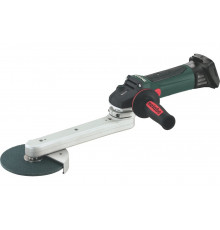 Аккумуляторный шлифователь угловых сварных швов Metabo KNS 18 LTX 600191850