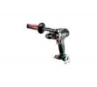 Аккумуляторный винтоверт Metabo BS 18 LTX BL I + 1х5.5 Ач LiHD + ЗУ ASC 55 T03901