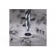 Сверло по металлу FlowSTEP 12.0x151/101 мм, HSS-G, DIN 338 RUKO 259120