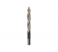 Сверло по металлу FlowSTEP 12.0x151/101 мм, HSS-G, DIN 338 RUKO 259120