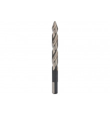 Сверло по металлу FlowSTEP 12.0x151/101 мм, HSS-G, DIN 338 RUKO 259120