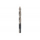 Сверло по металлу FlowSTEP 12.0x151/101 мм, HSS-G, DIN 338 RUKO 259120