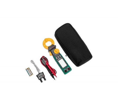 Токовые клещи Mastech ms2016a 13-1314