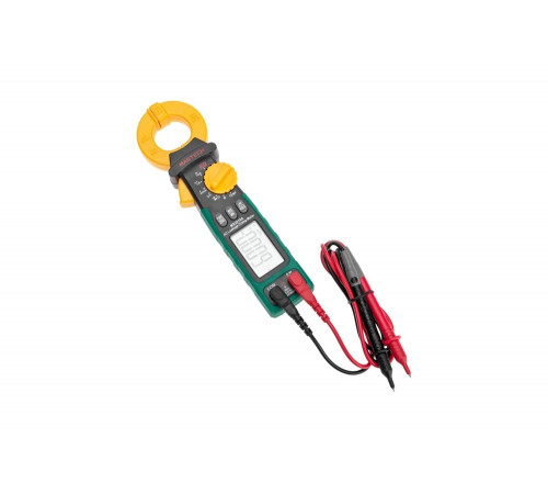 Токовые клещи Mastech ms2016a 13-1314