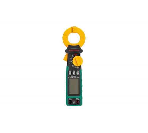 Токовые клещи Mastech ms2016a 13-1314