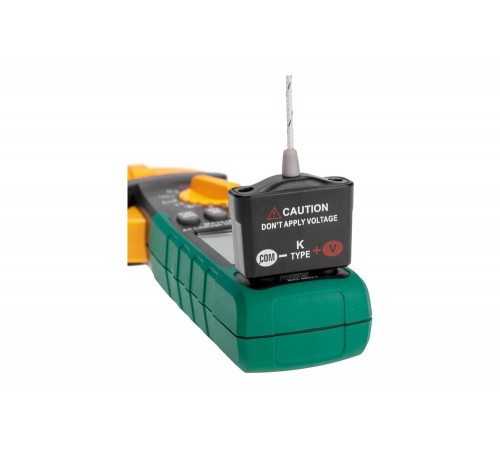 Токовые клещи Mastech ms2016a 13-1314