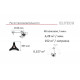 Триммер бензиновый BG 4222CU (E1602.013.00) HD Elitech 205473