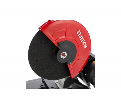 Монтажная пила Elitech ПМ 3040Т
