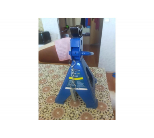 Подставка для автолюбителя NORDBERG N3002E Подставка для автолюбителя NORDBERG N3002E