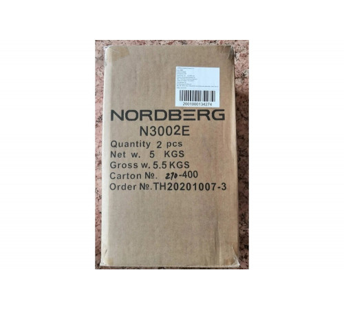 Подставка для автолюбителя NORDBERG N3002E Подставка для автолюбителя NORDBERG N3002E