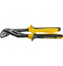 Переставные клещи STAYER Hercules-Х 250 мм 2236_z03