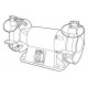 Электрическое точило NORDBERG EG2511