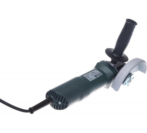 Набор METABO УШМ (болгарка) W 750-125 (603605010) +Круг отрезной 115х1.2х22 DT42240ZQZ Набор METABO УШМ (болгарка) W 750-125 (603605010) +Круг отрезной 115х1.2х22 DT42240ZQZ