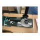 Набор METABO УШМ (болгарка) W 750-125 (603605010) +Круг отрезной 115х1.2х22 DT42240ZQZ